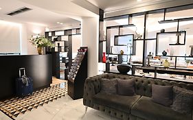 Urban Core Residence